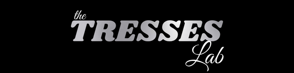 thetresseslab logo