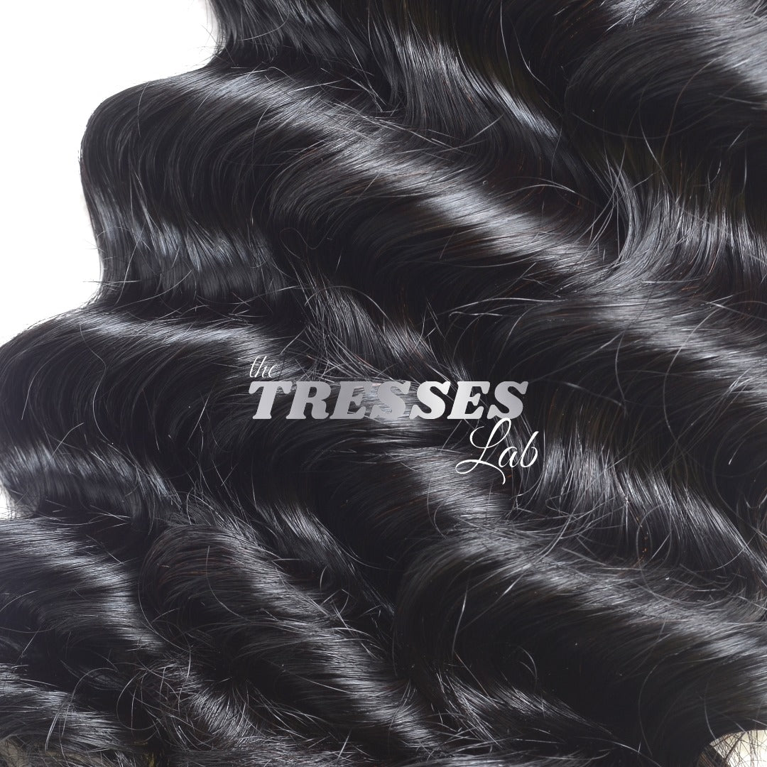 CURLY AND WAVY BUNDLE DEALS