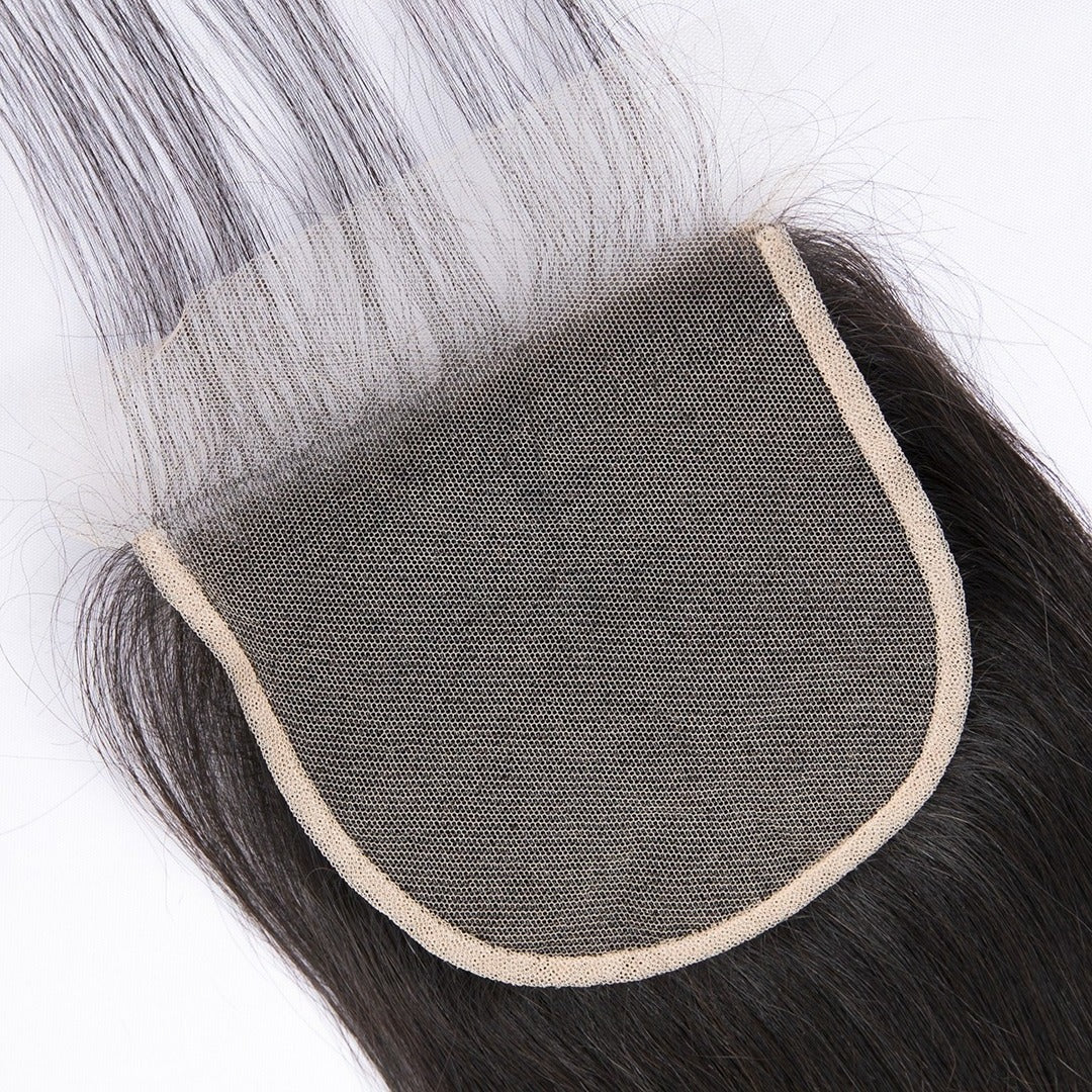 5x5 STRAIGHT HD LACE CLOSURE