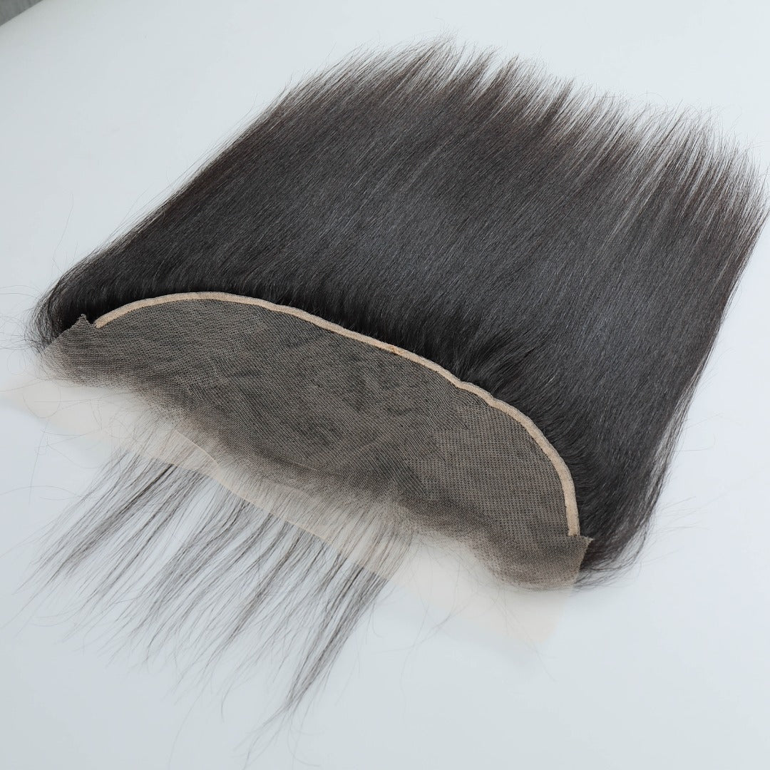 13x4 STRAIGHT HD LACE FRONTAL