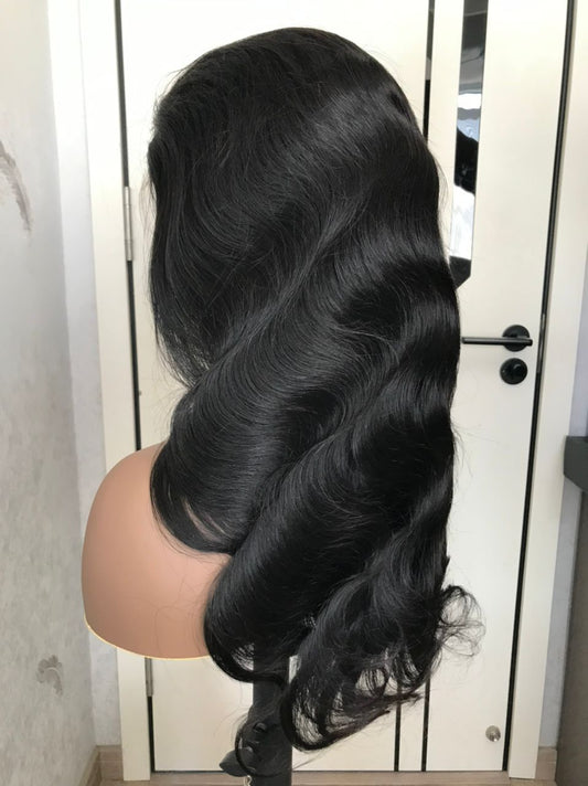 2x6 HD WIG